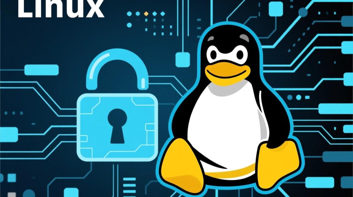 linux数据加密