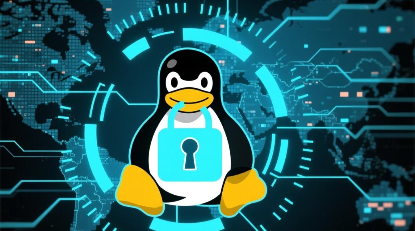 linux数据加密-好主机测评网