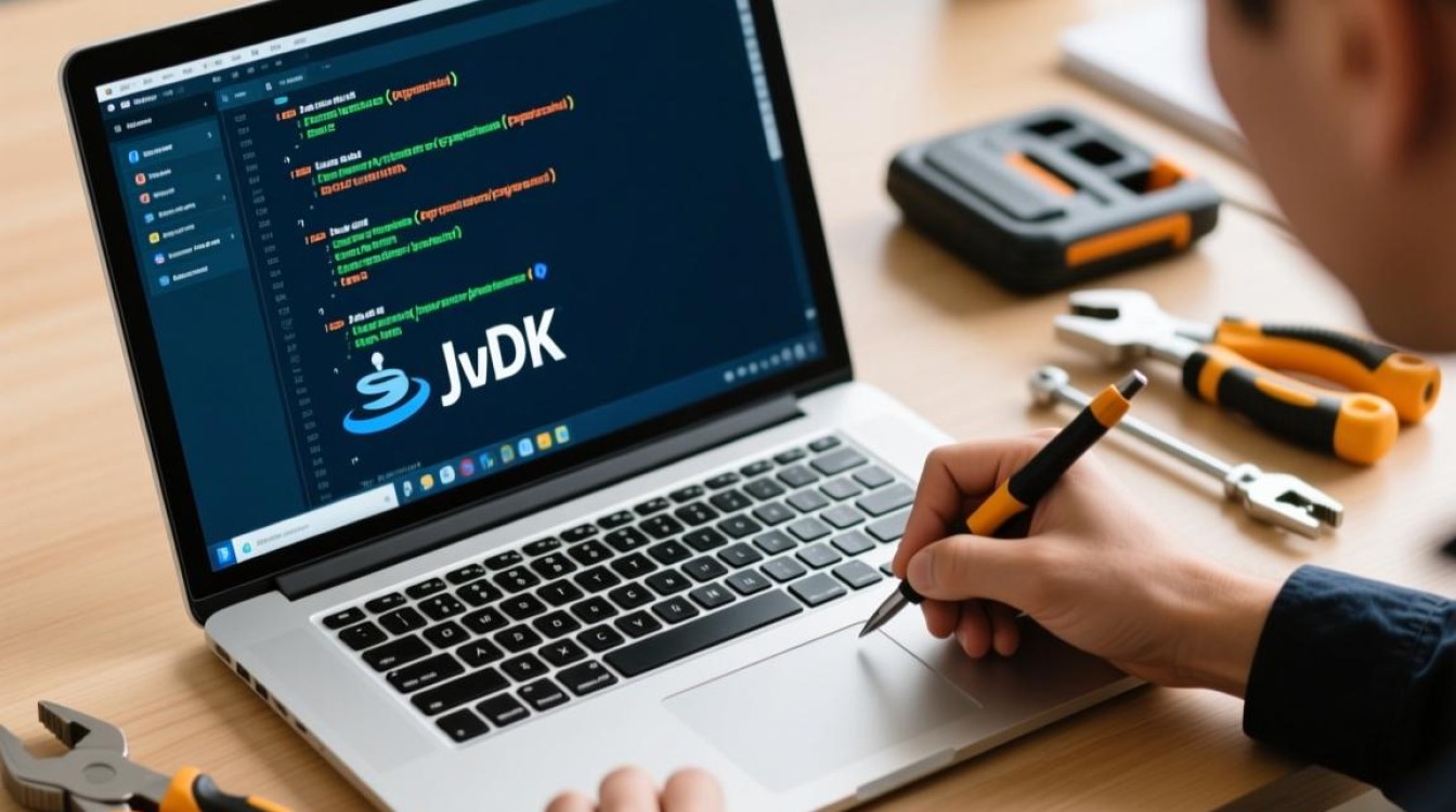 笔记本写Java环境配置与代码运行步骤详解? 笔记本写Java环境配置与代码运行步骤详解?