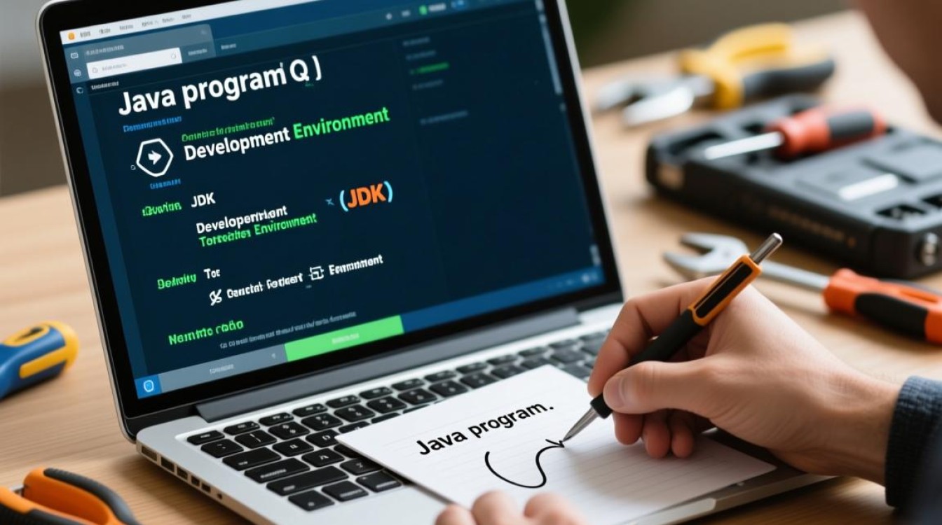 笔记本写Java环境配置与代码运行步骤详解？-好主机测评网