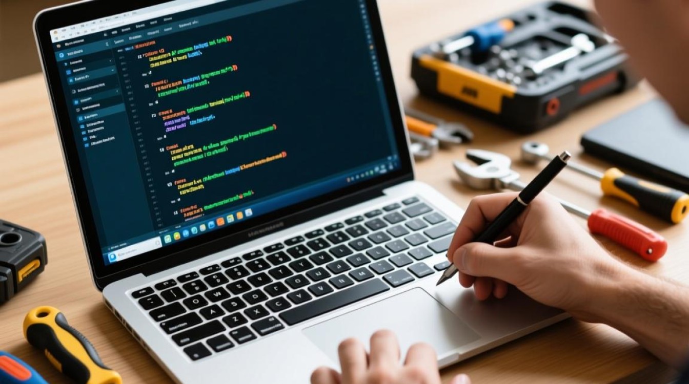 笔记本写Java环境配置与代码运行步骤详解? 笔记本写Java环境配置与代码运行步骤详解?