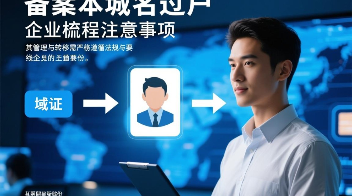 已备案域名过户 已备案域名过户