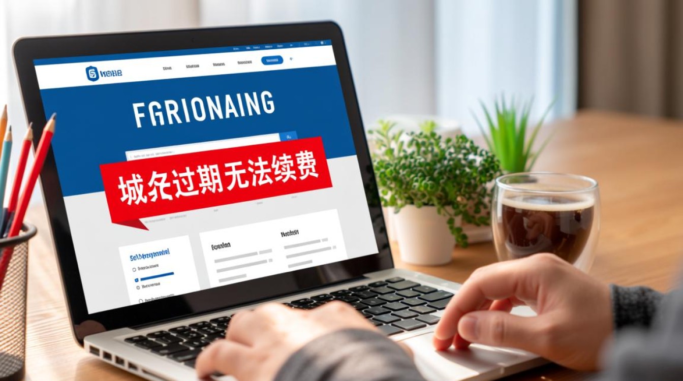 域名过期无法续费怎么办？还能找回吗？