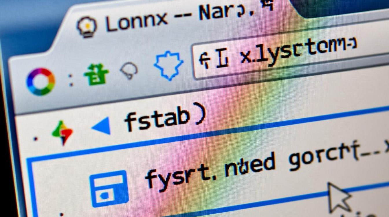 Linux fstab挂载失败怎么办?如何排查常见问题? Linux fstab挂载失败怎么办?如何排查常见问题?