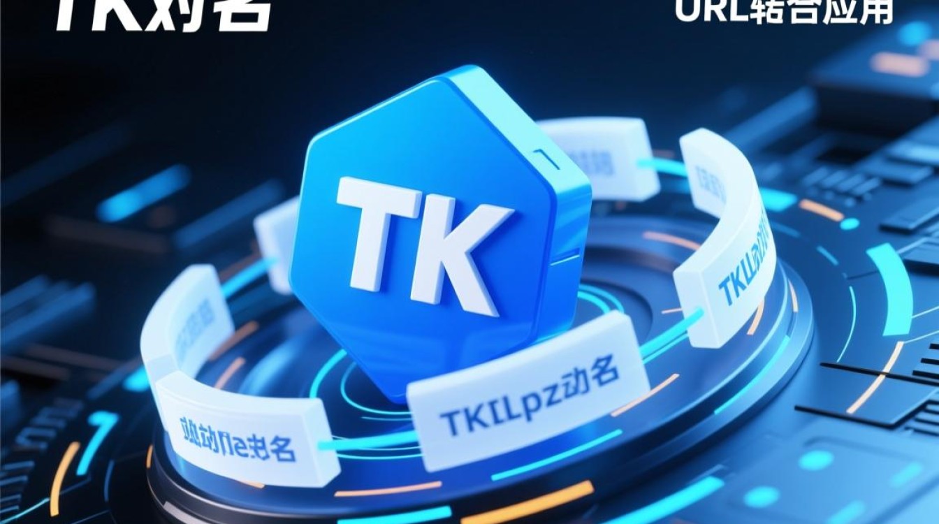 tk域名 url转发-好主机测评网