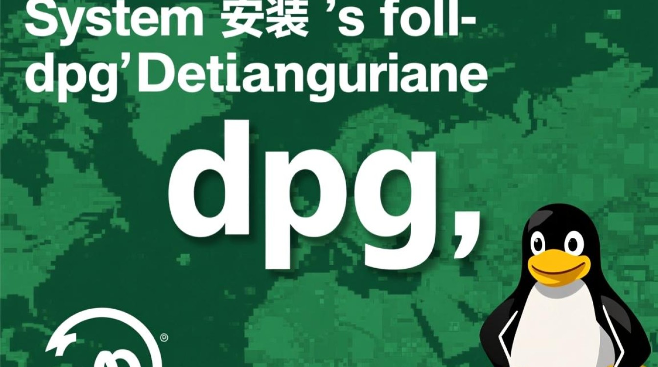 Linux安装dpkg命令失败怎么办？新手必看解决方法
