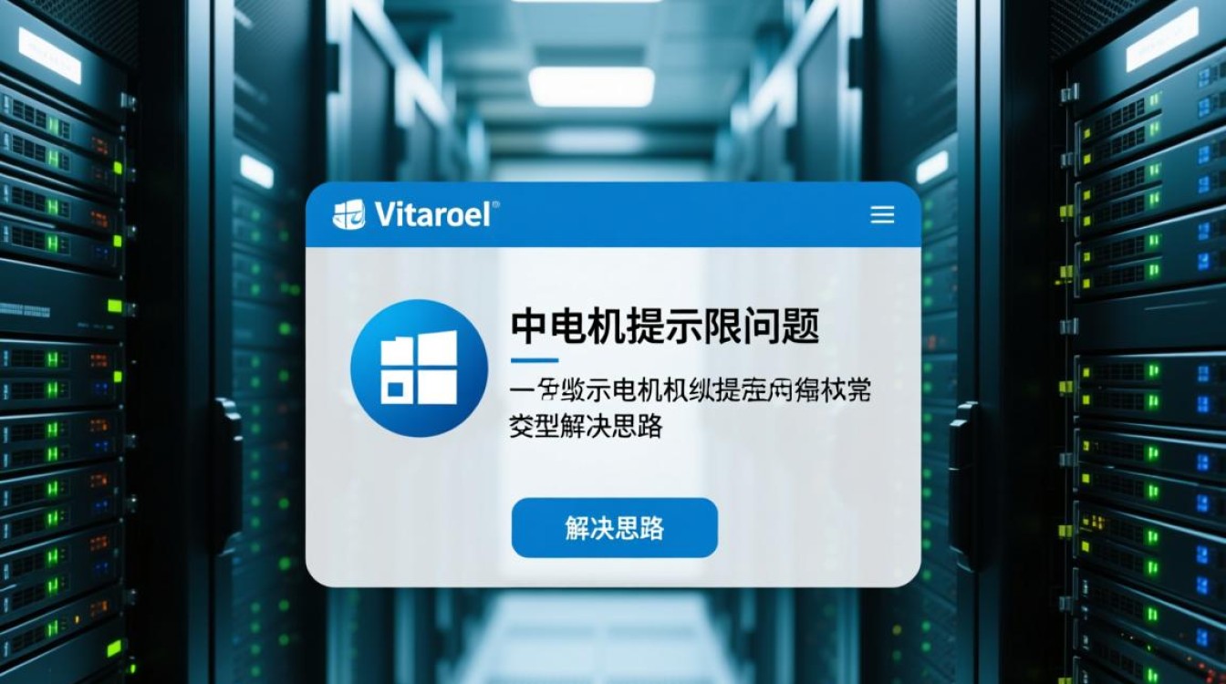 虚拟机提示 权限-好主机测评网