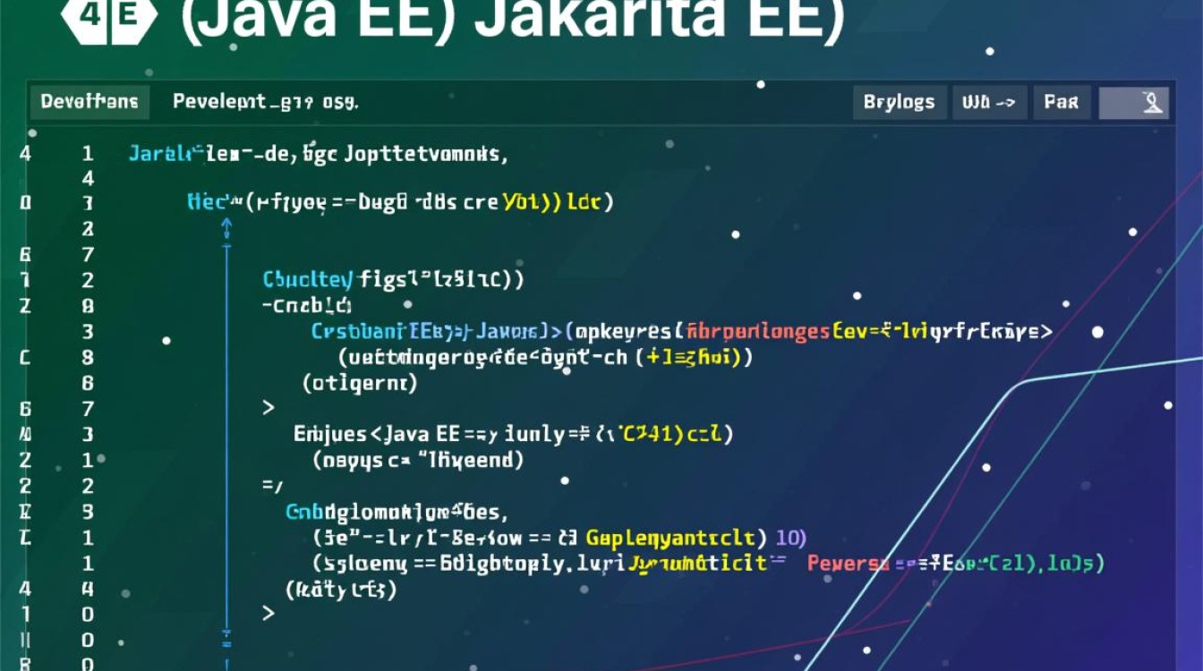 项目中如何正确导入JavaEE依赖?-好主机测评网