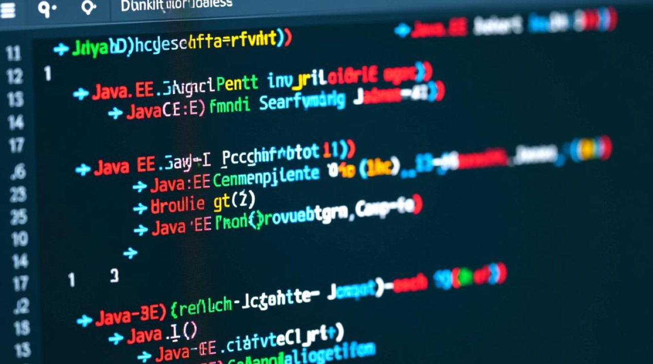 项目中如何正确导入JavaEE依赖? 项目中如何正确导入JavaEE依赖?