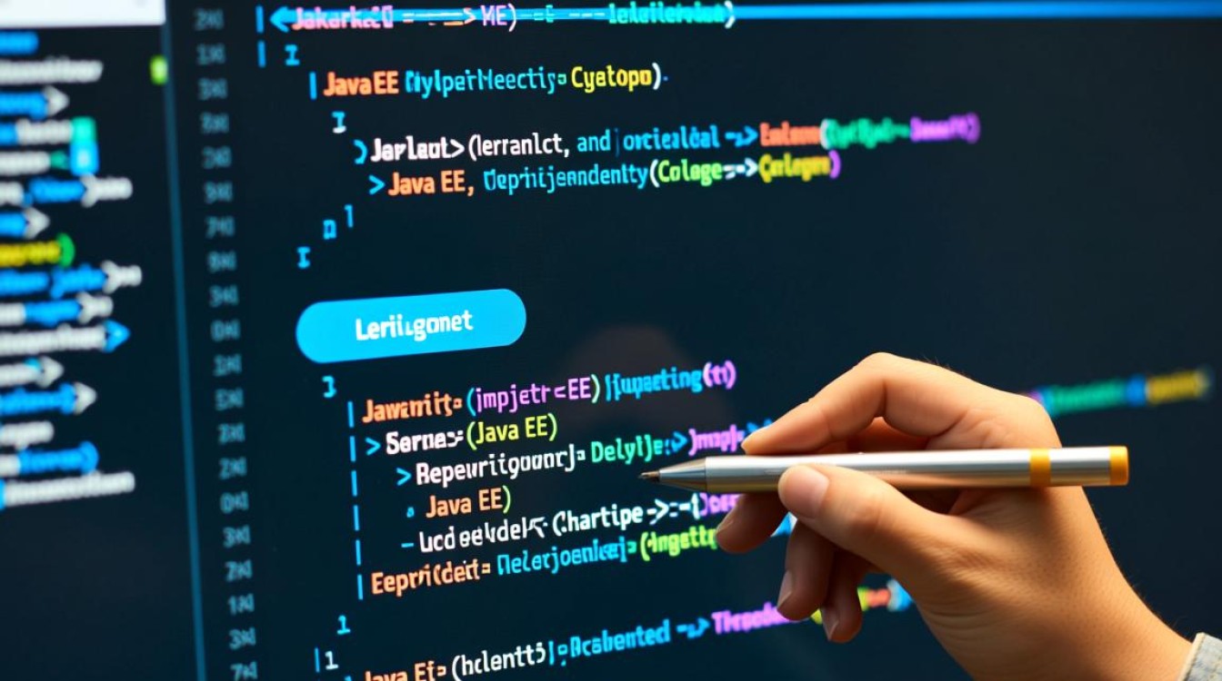 项目中如何正确导入JavaEE依赖? 项目中如何正确导入JavaEE依赖?