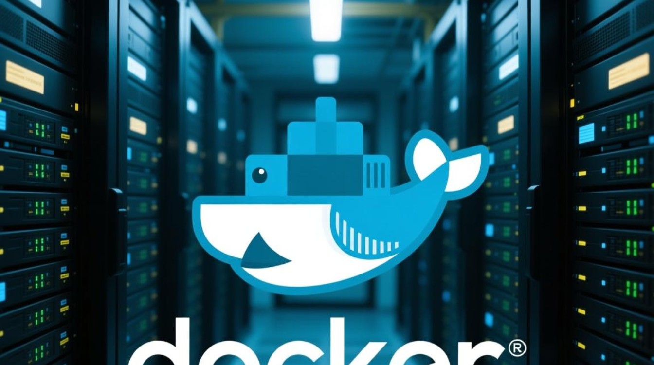 docker创建虚拟机-好主机测评网