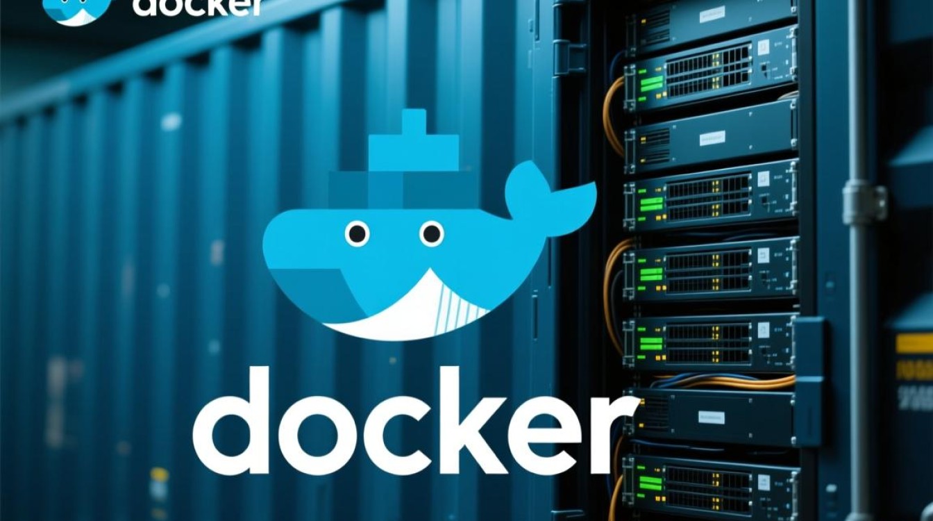 docker创建虚拟机