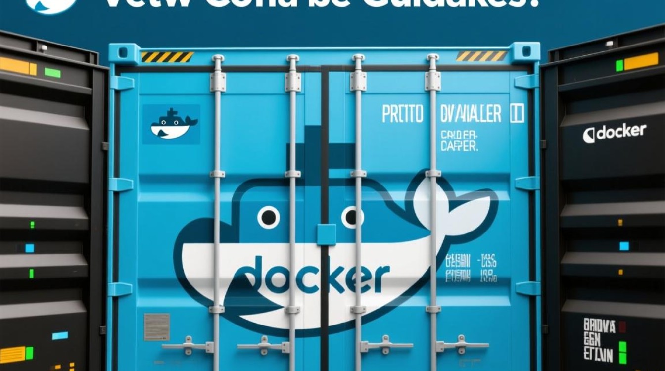 docker创建虚拟机