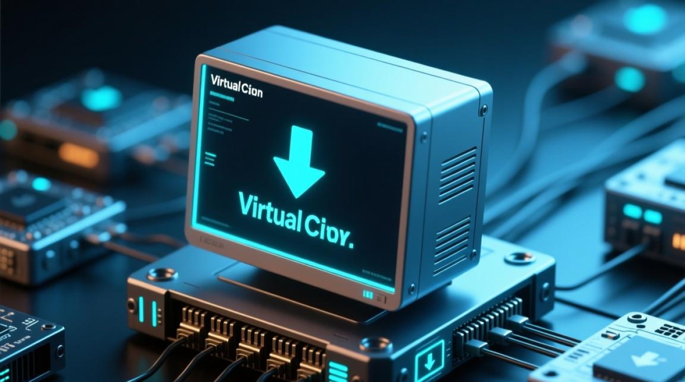 下载虚拟机失败-好主机测评网