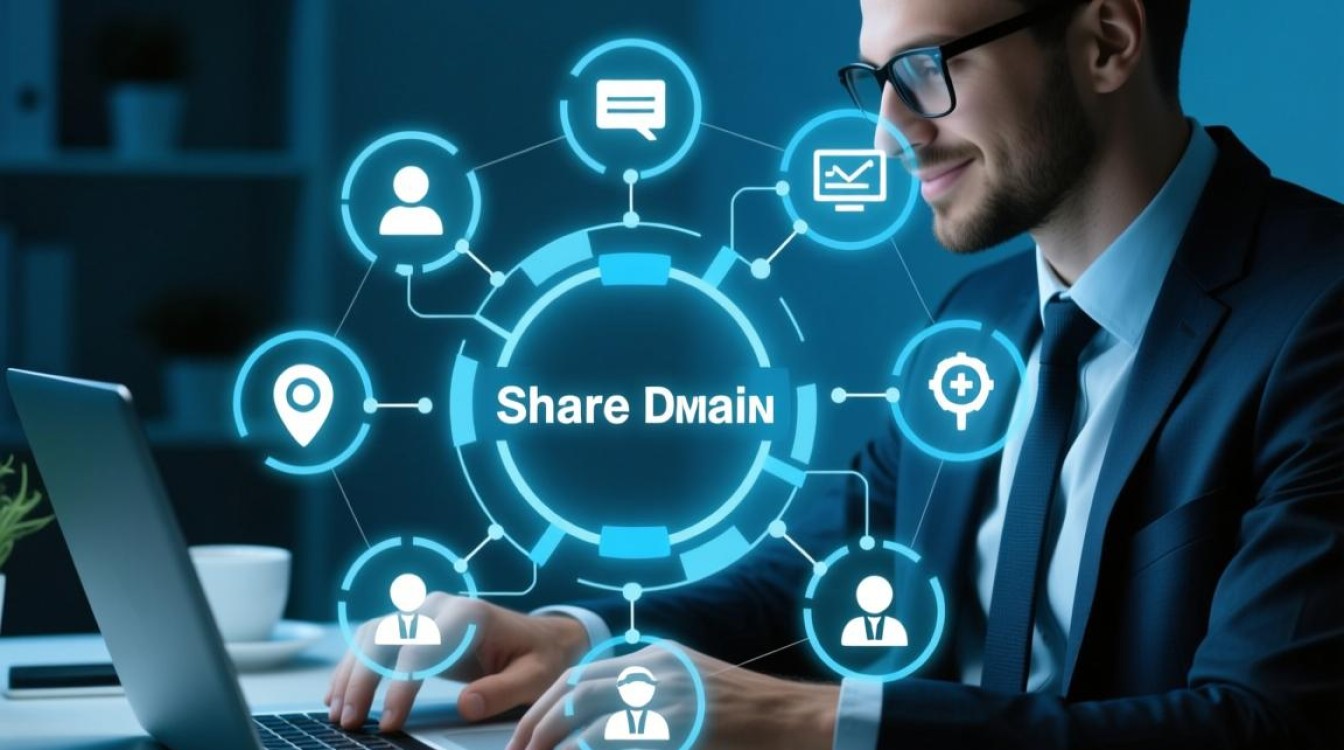 共享域名怎么查?查看共享域名的具体步骤是什么?-好主机测评网