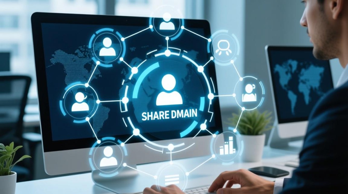 共享域名怎么查？查看共享域名的具体步骤是什么？