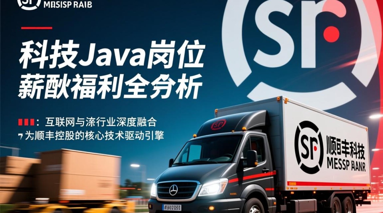 顺丰科技Java岗待遇具体薪资范围、福利补贴及年终奖如何?-好主机测评网