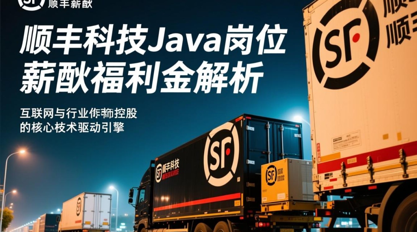 顺丰科技Java岗待遇具体薪资范围、福利补贴及年终奖如何? 顺丰科技Java岗待遇具体薪资范围、福利补贴及年终奖如何?