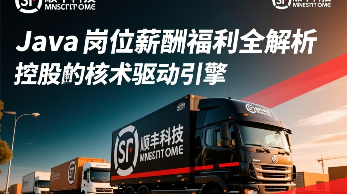 顺丰科技Java岗待遇具体薪资范围、福利补贴及年终奖如何? 顺丰科技Java岗待遇具体薪资范围、福利补贴及年终奖如何?