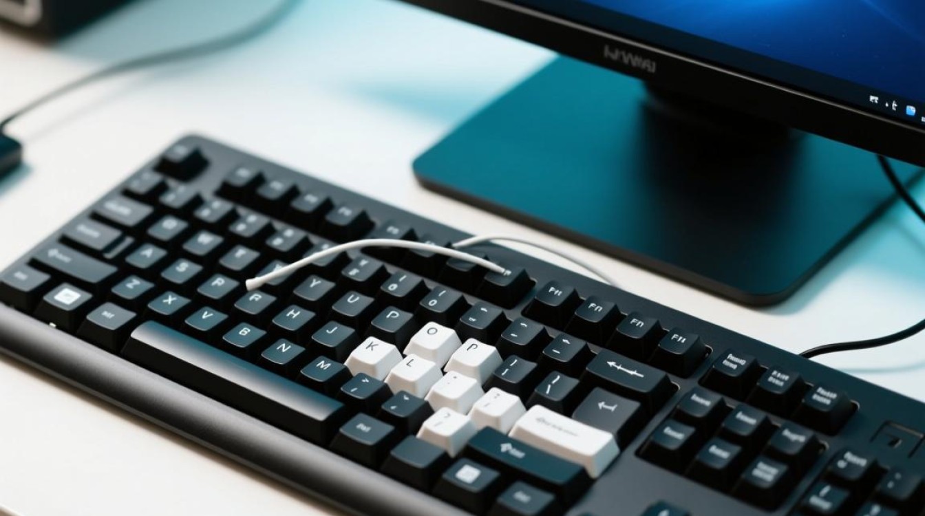 虚拟机键盘冲突怎么办?解决方法有哪些? 虚拟机键盘冲突怎么办?解决方法有哪些?