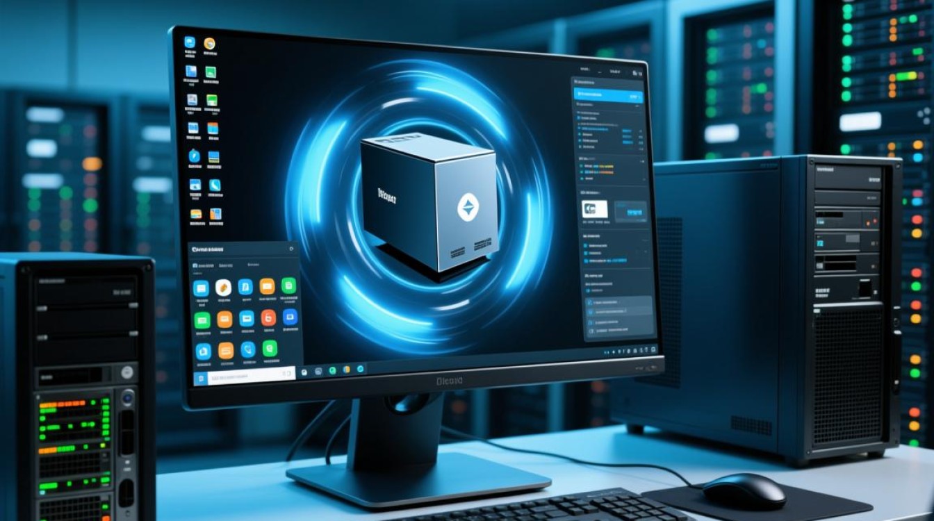 虚拟机桌面旋转后如何恢复?解决方法有哪些?-好主机测评网