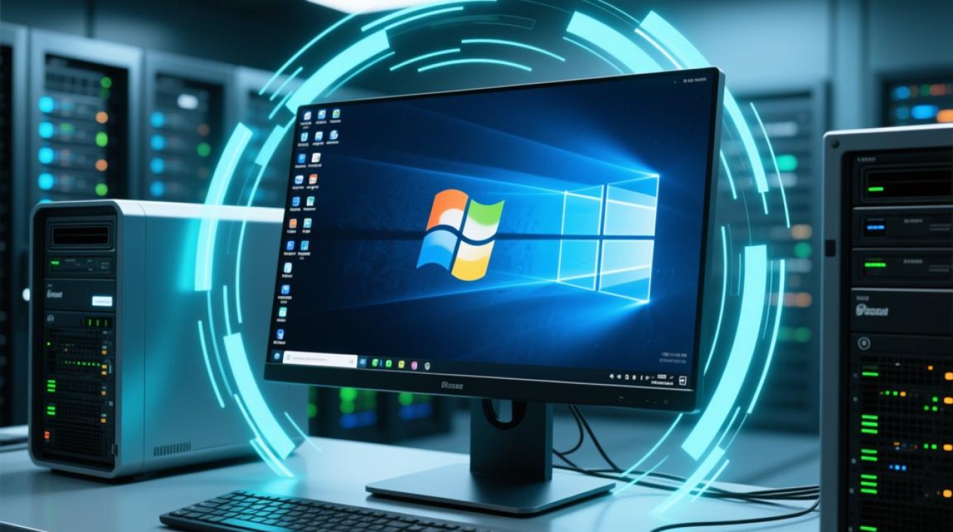 虚拟机桌面旋转后如何恢复？解决方法有哪些？