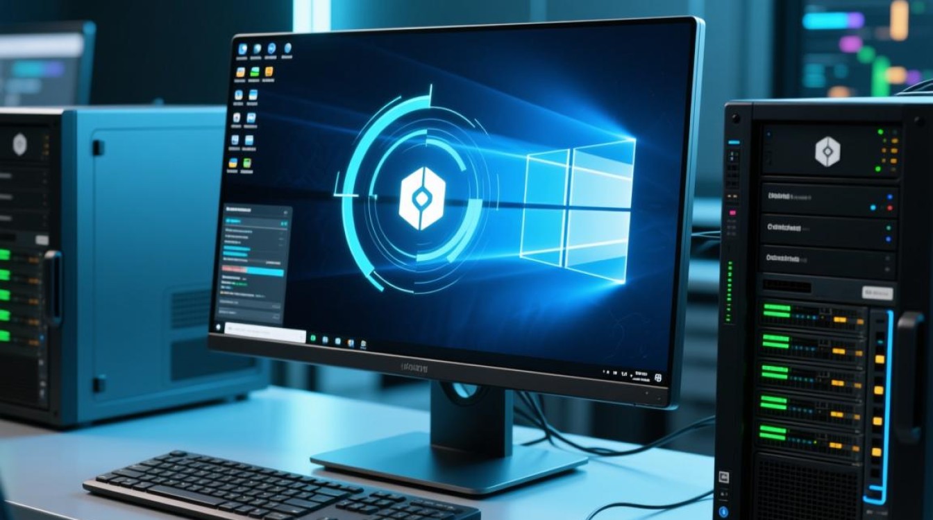 虚拟机桌面旋转后如何恢复？解决方法有哪些？