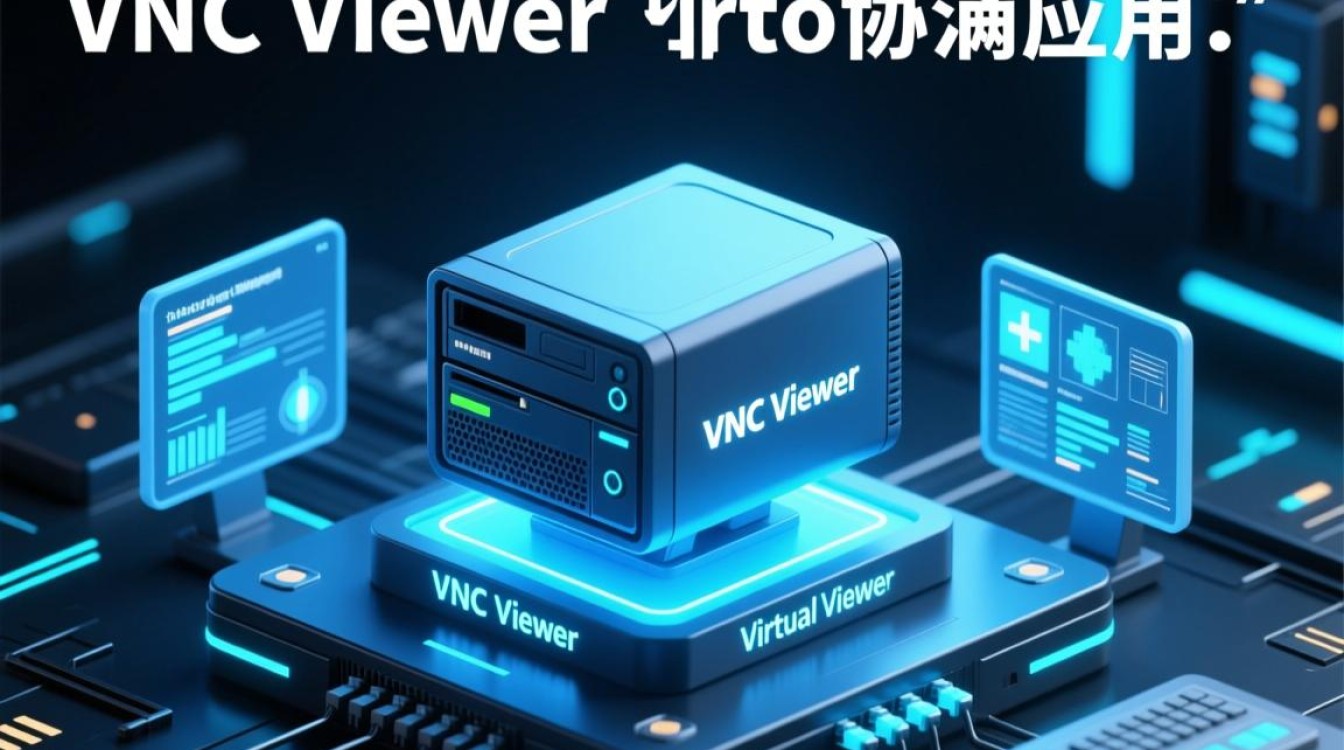 vnc viewer连接虚拟机失败怎么办？30字解决卡顿黑屏问题