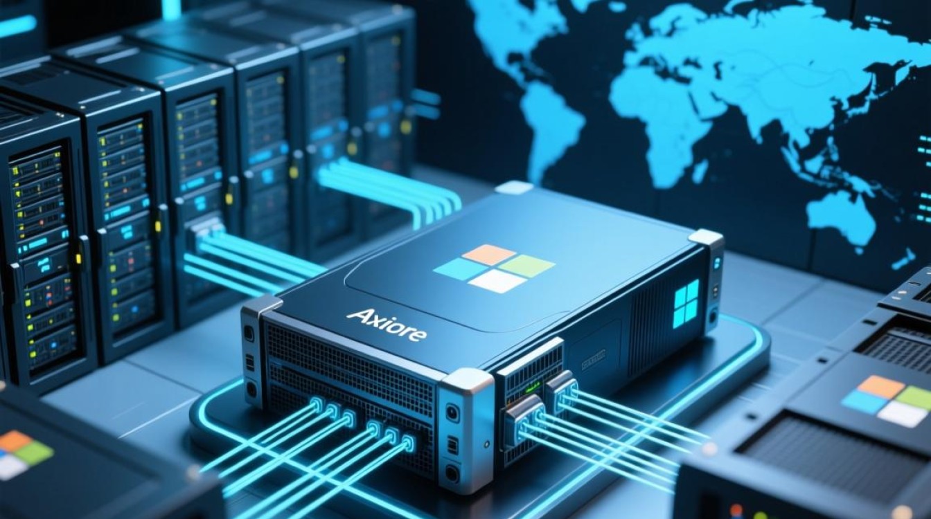 Azure虚拟机速度慢？如何优化提升运行效率？