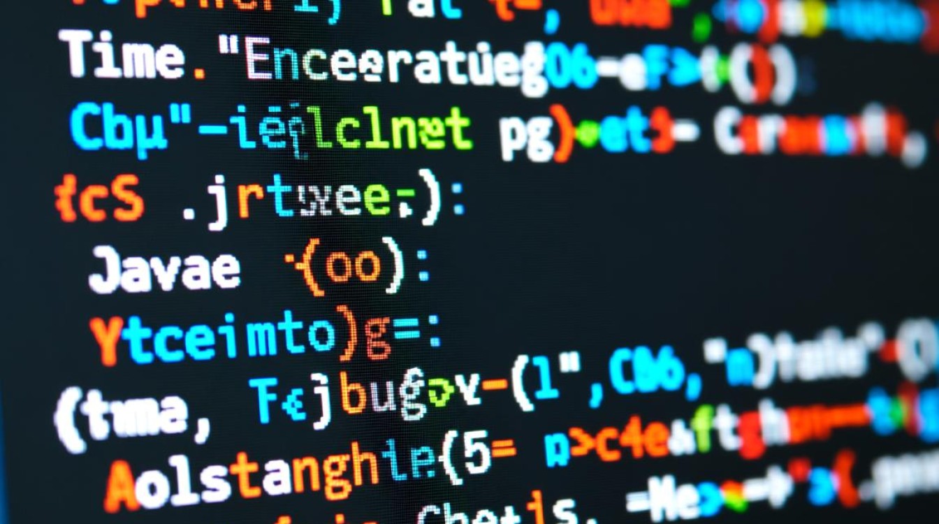 Java中时间表达式具体该怎么写？有哪些常用格式？