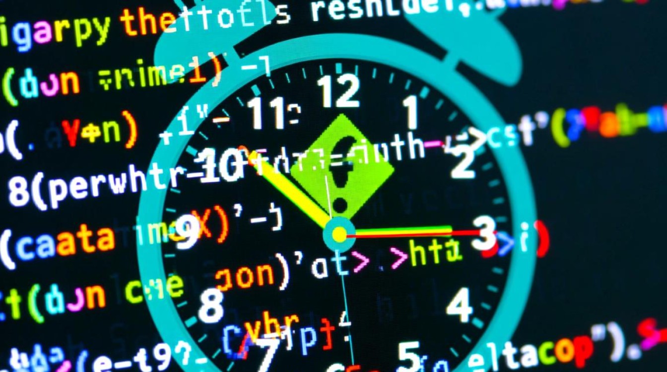 Java中时间表达式具体该怎么写？有哪些常用格式？