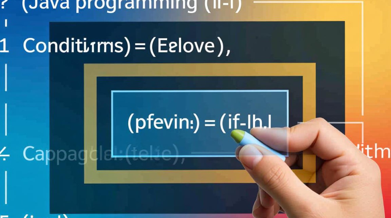 三层if嵌套java代码如何高效阅读理解?-好主机测评网