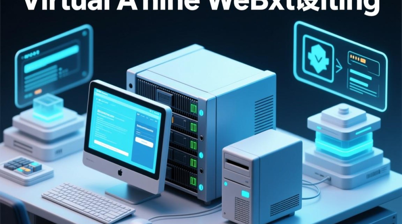 虚拟机网站建设如何选择配置才能兼顾性能与成本？-好主机测评网