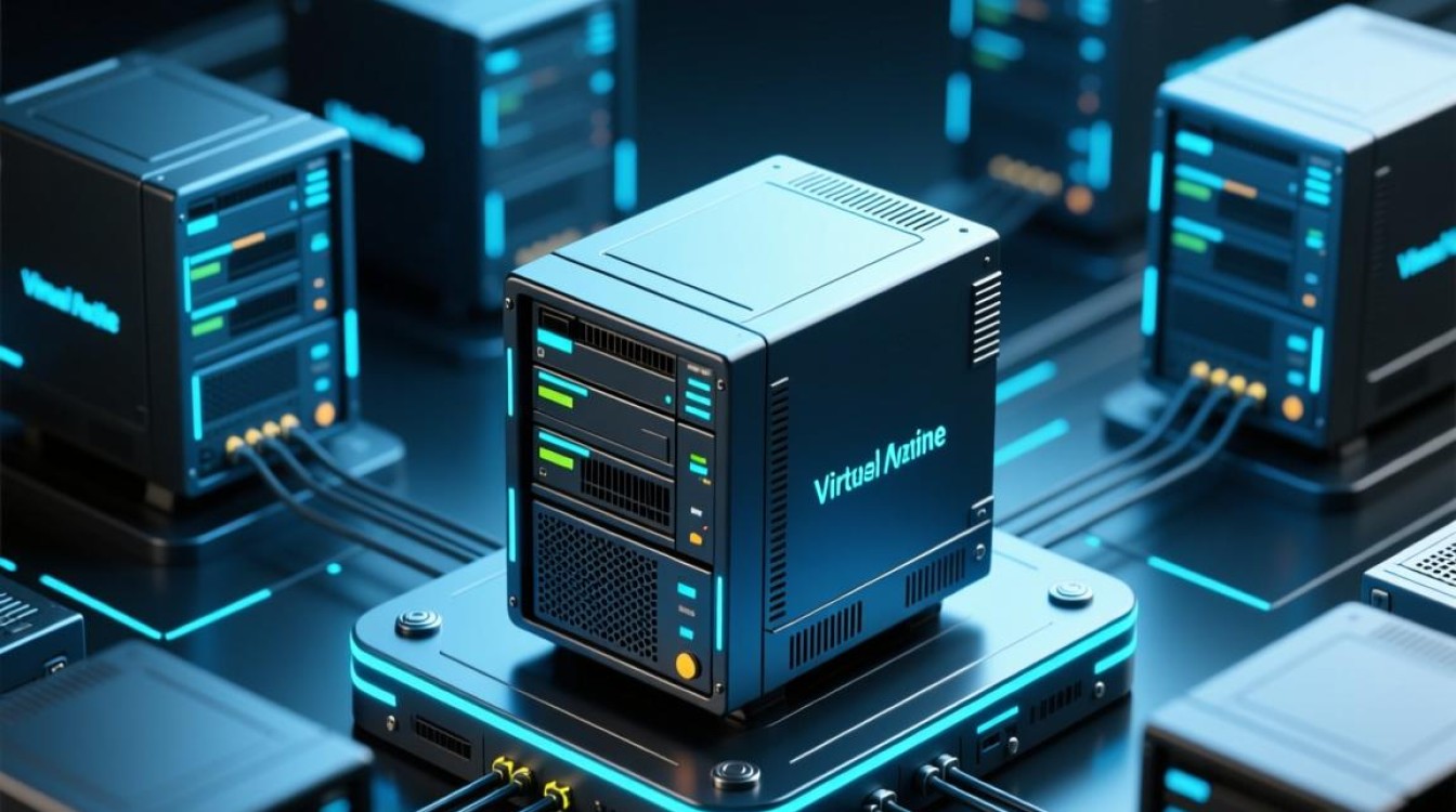 虚拟机网站建设如何选择配置才能兼顾性能与成本？