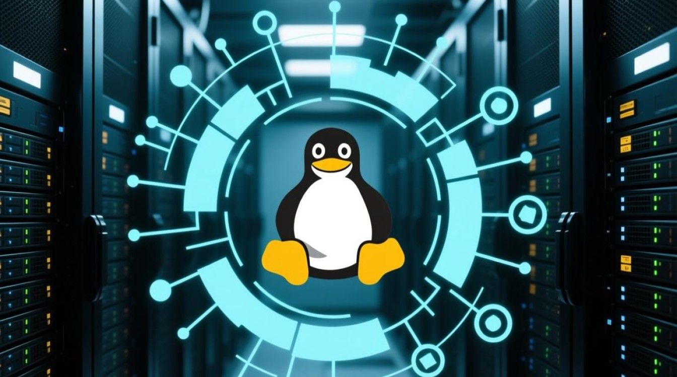 linux 防扫描