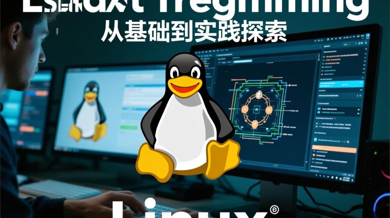 linux游戏编程