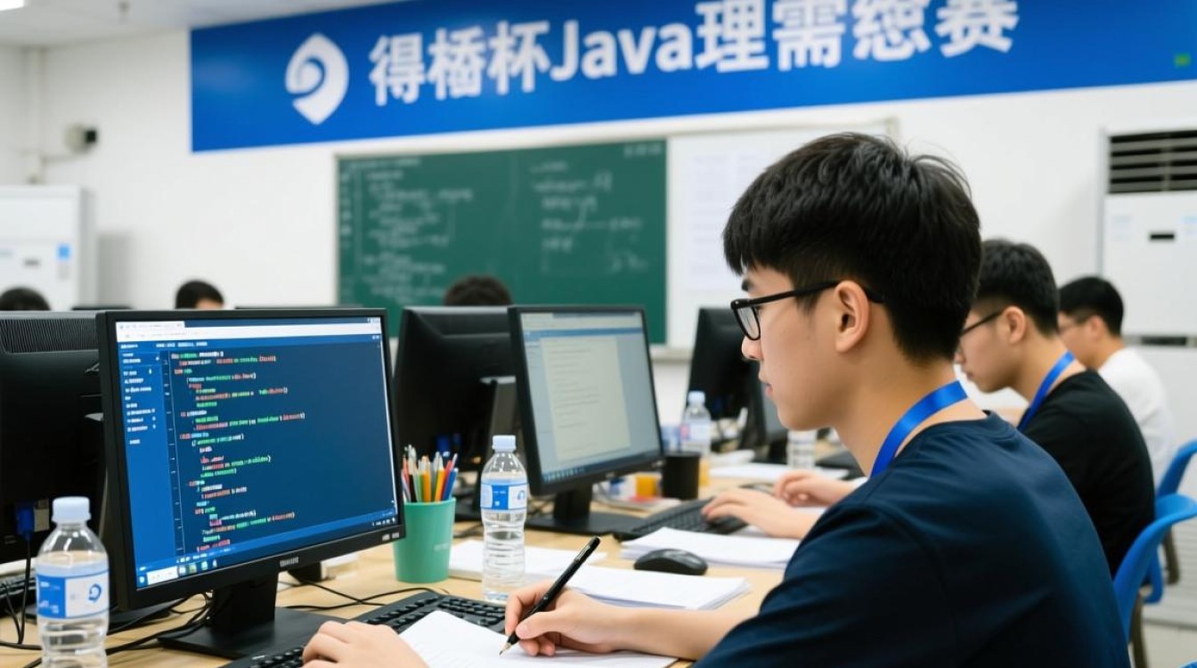 蓝桥杯java 怎么拿分-好主机测评网