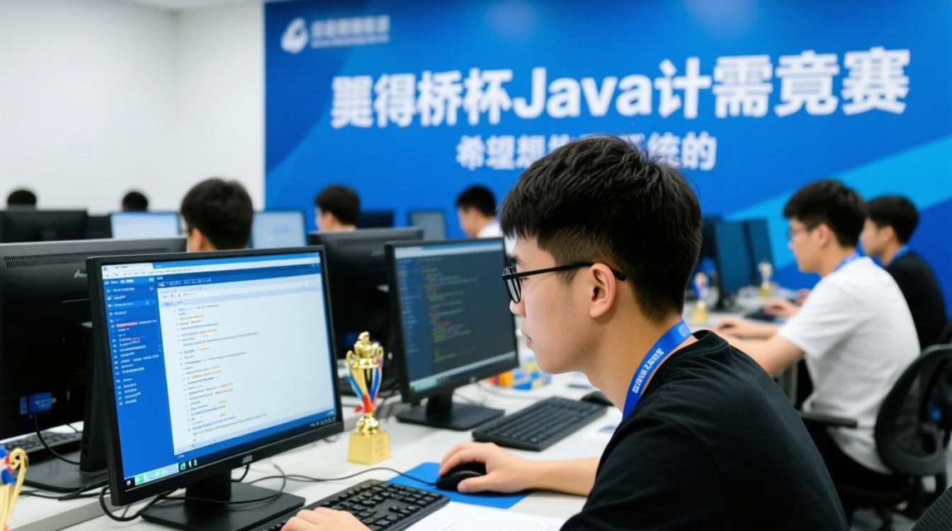蓝桥杯java 怎么拿分 蓝桥杯java 怎么拿分