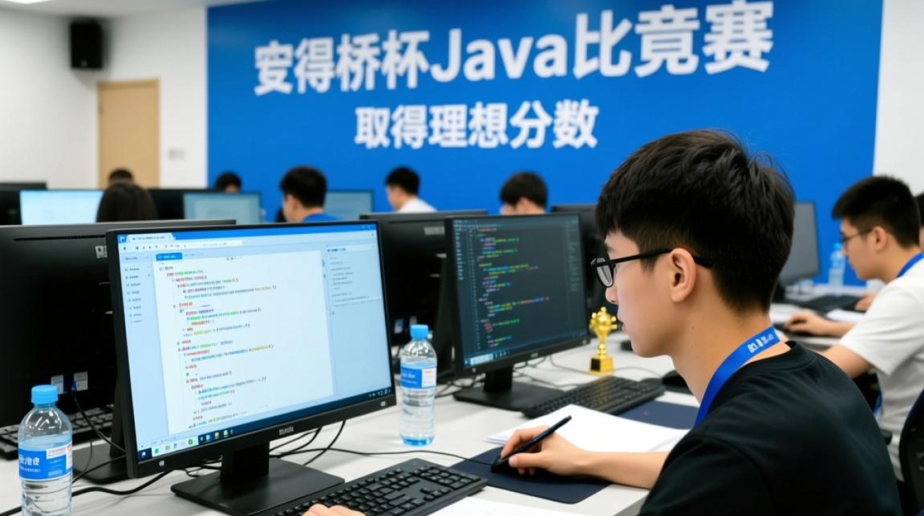蓝桥杯java 怎么拿分 蓝桥杯java 怎么拿分