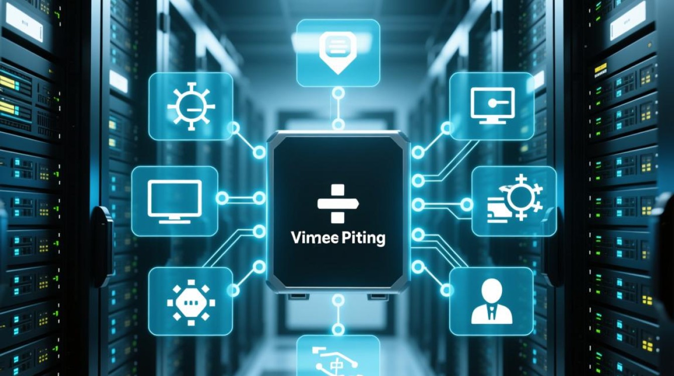 虚拟机终止ping-好主机测评网