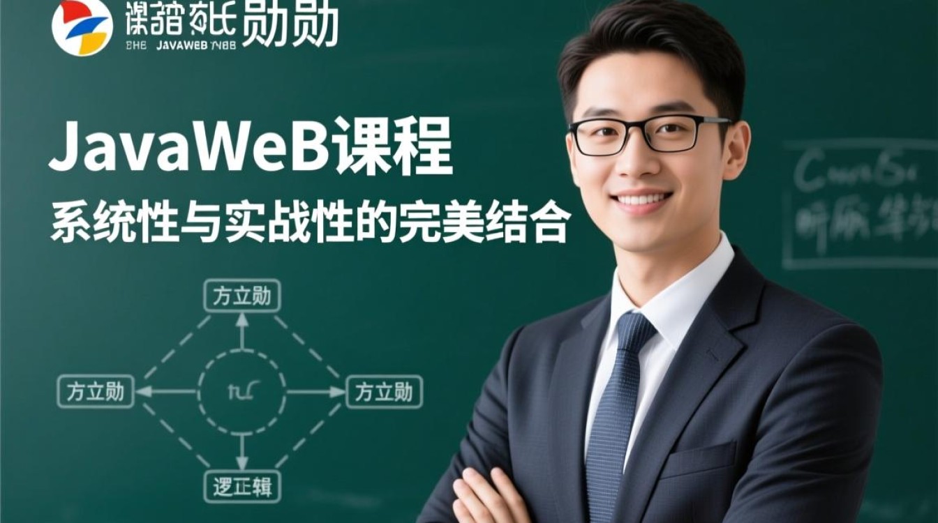 方立勋的JavaWeb怎么样？新手学起来难不难？-好主机测评网