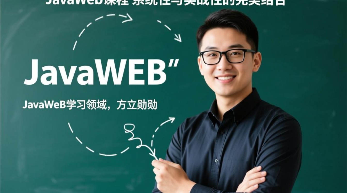 方立勋的JavaWeb怎么样？新手学起来难不难？