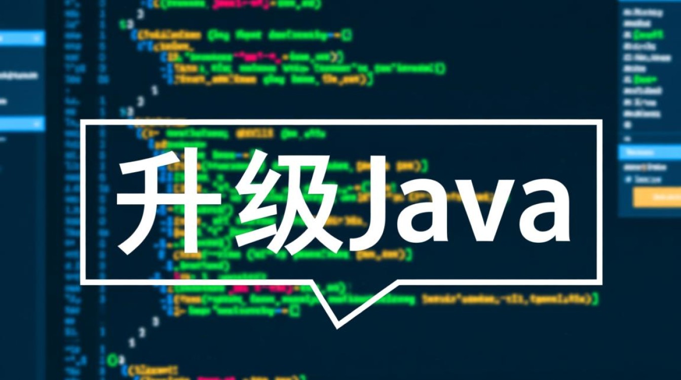 电脑怎么升级java-好主机测评网