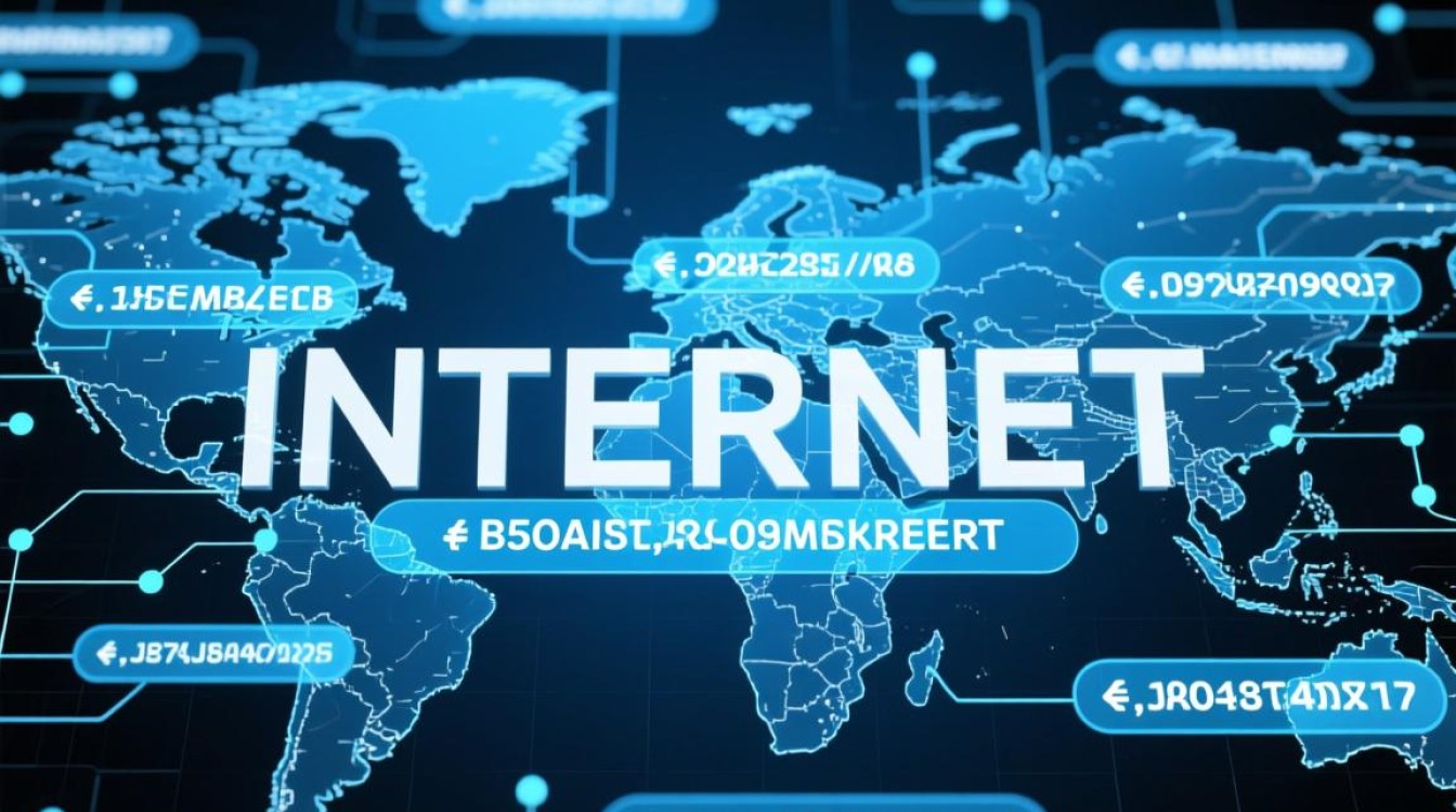 国家的最高域名是什么？为什么每个国家都有独特的顶级域名？