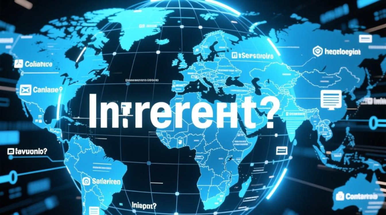 国家的最高域名是什么？为什么每个国家都有独特的顶级域名？