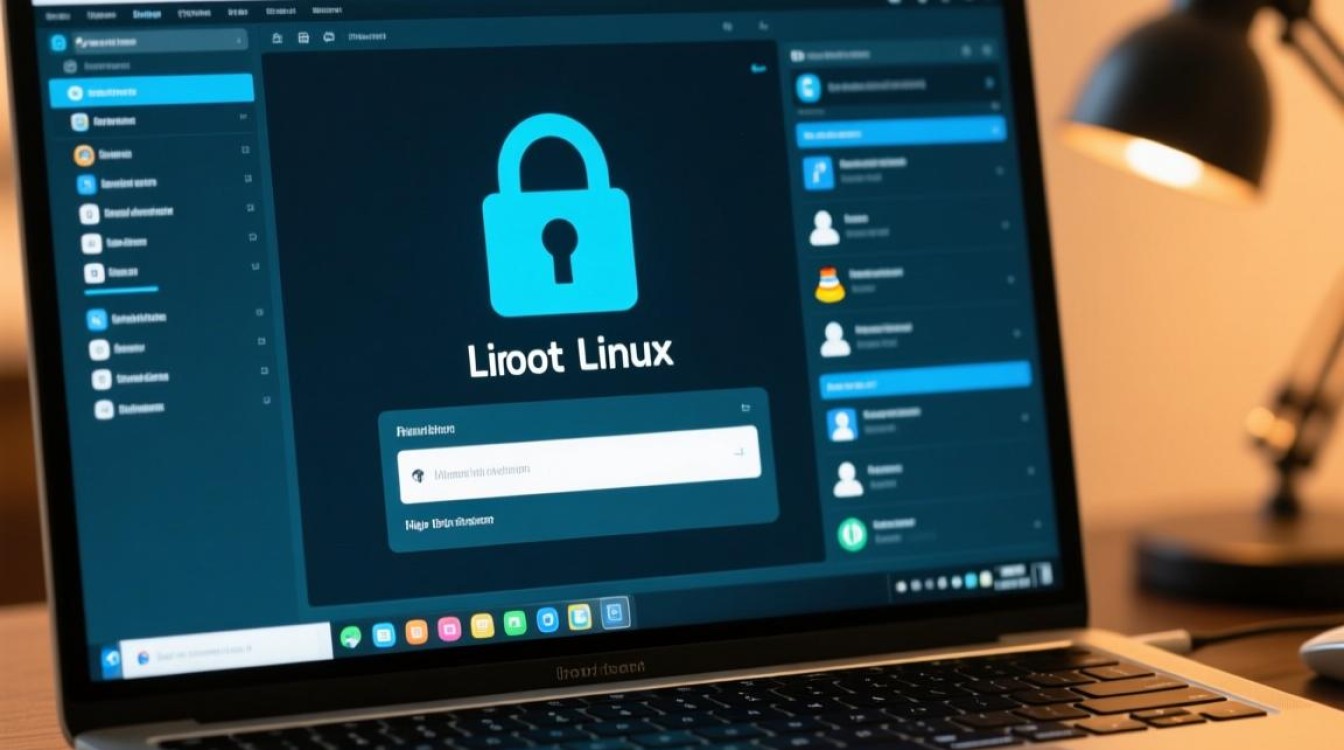 Linux开启root权限的详细步骤是什么？-好主机测评网