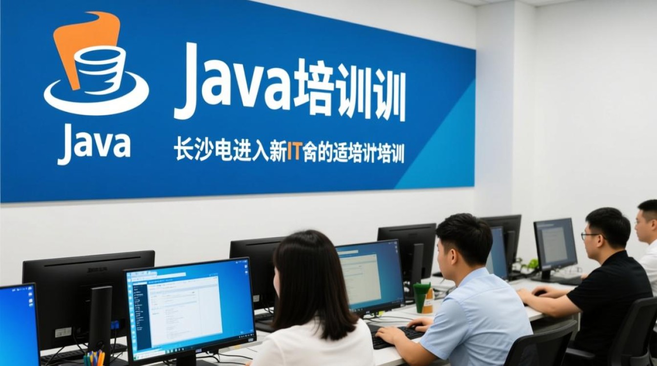 长沙Java培训哪家靠谱？课程内容、就业情况怎么样？