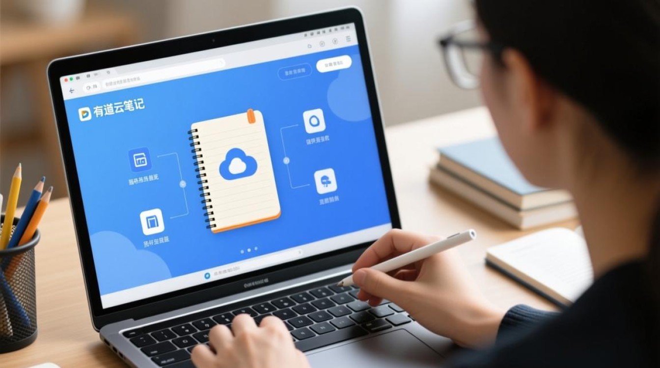 如何在Linux系统上安装和使用有道云笔记？