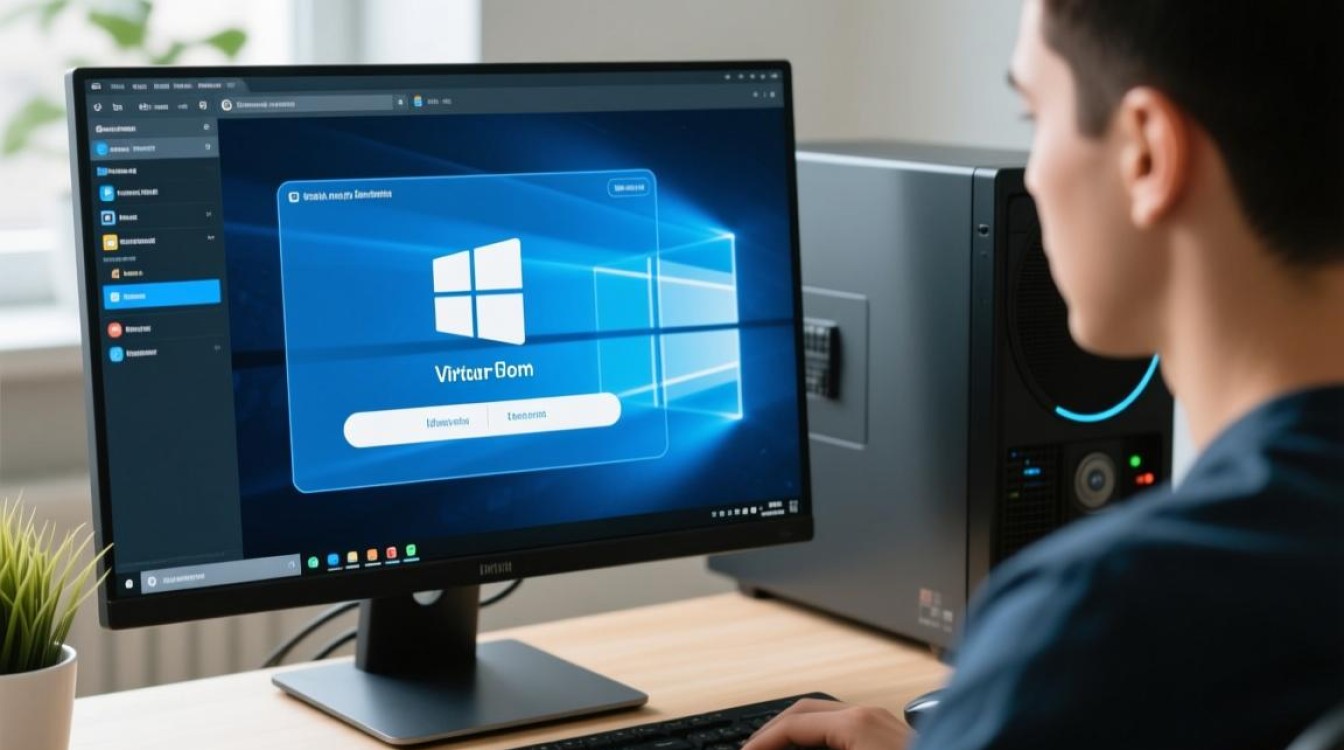 虚拟机不打开-好主机测评网