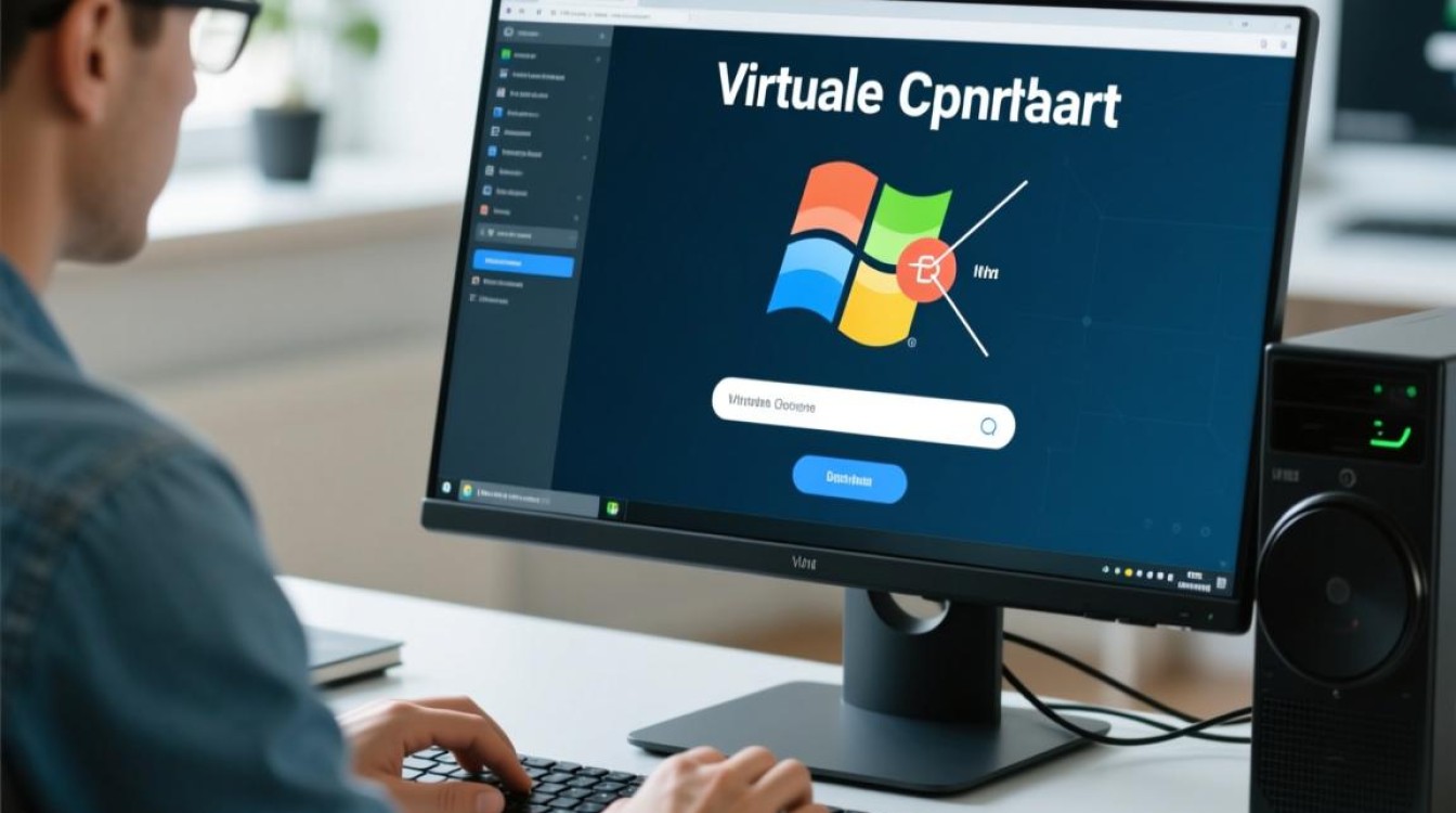 虚拟机不打开 虚拟机不打开